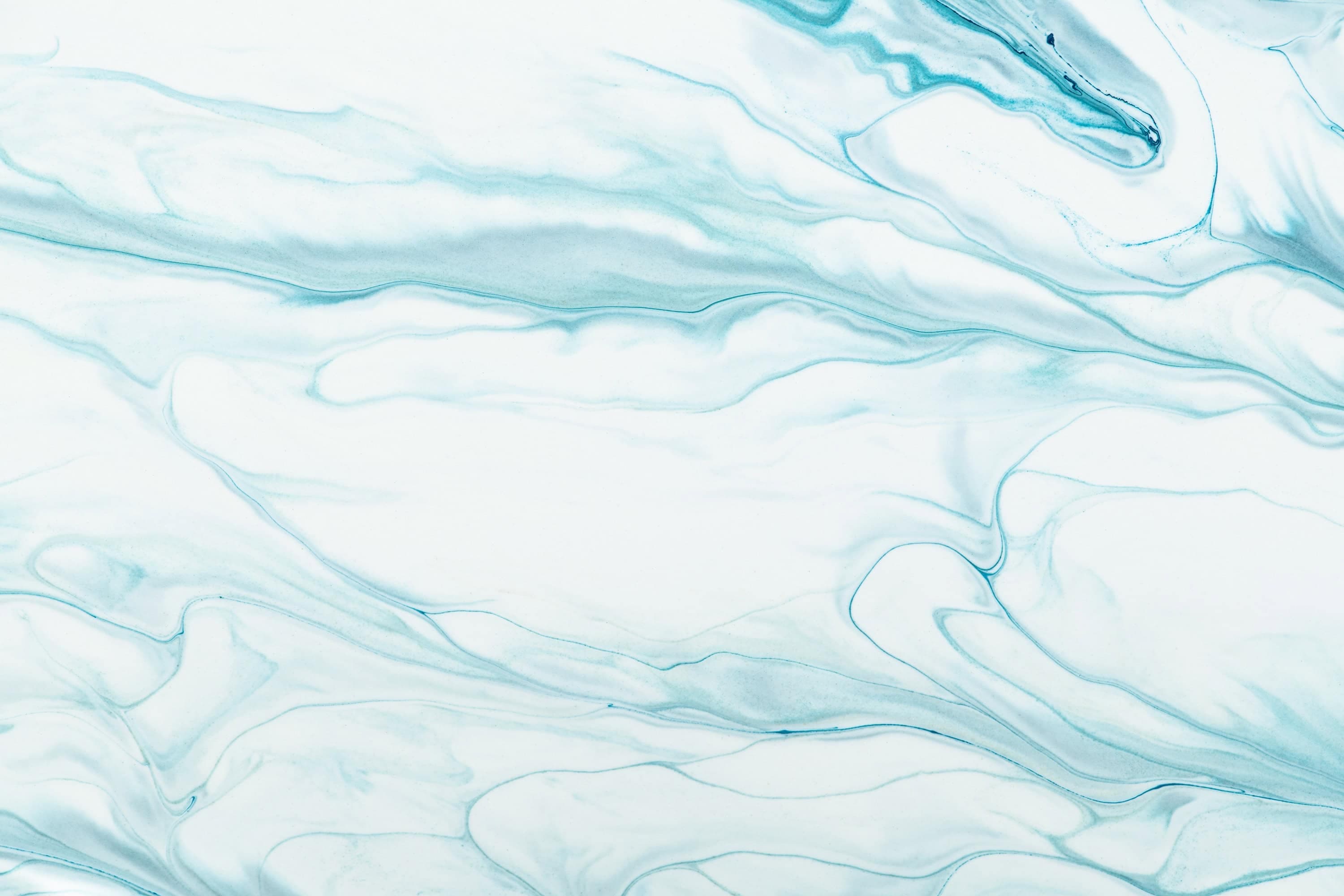 Blue marble — a calm image for preserving a digital legacy