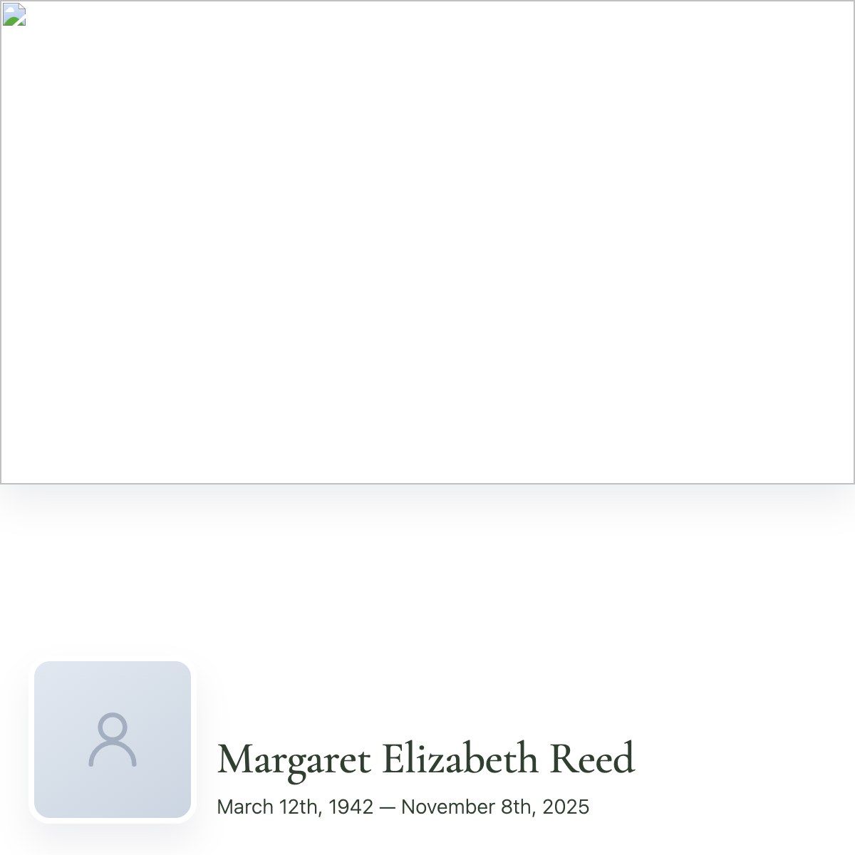 Great Outdoors